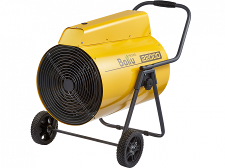 Пушка тепловая BALLU BHP-P2-22