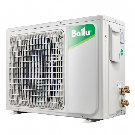Комплект Ballu Machine BLC_CF-36HN1_21Y полупромышленной сплит-системы напольно-потолочного типа Комплект Ballu Machine BLC_CF-36HN1_21Y полупромышленной сплит-системы напольно-потолочного типа