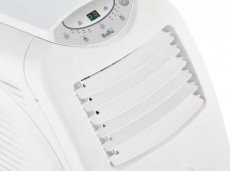 Кондиционер мобильный Ballu Smart Pro BPAC-18 CE_20Y
