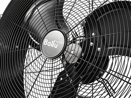 Вентилятор промышленный Ballu BIF-10S фото 1