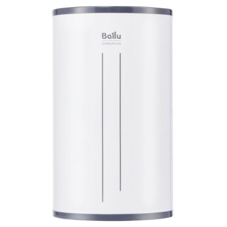 Водонагреватель Ballu BWH/S 15 Omnium Uni O