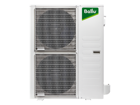 Комплект Ballu Machine BLCI_C-60HN8/EU инверторной сплит-системы, кассетного типа