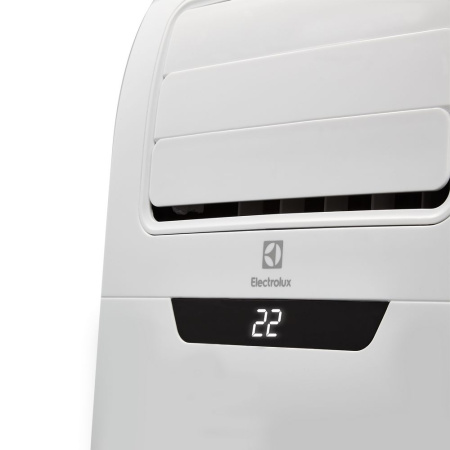 Кондиционер мобильный Electrolux Manhattan EACM-07 FM/N3