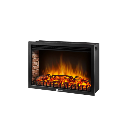 Очаг электрический Electrolux EFP/P-3020LS