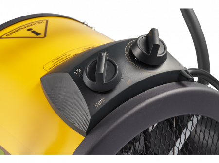 Тепловая пушка BALLU BHP-P-9 Тепловая пушка BALLU BHP-P-9