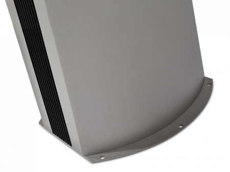 Завеса тепловая BALLU BHC-H22W35-DE