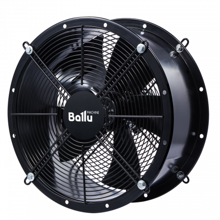 Вентилятор стационарный Ballu BDS-2-S