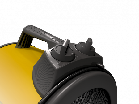 Пушка тепловая BALLU BHP-P2-3