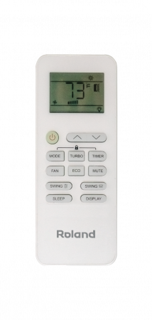 Сплит-система Roland Wizard ERP DC Inverter RDI-WZ18HSS/N1