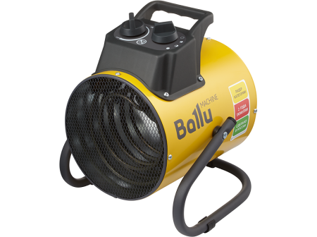 Пушка тепловая BALLU BHP-PE2-3