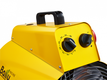 Пушка тепловая BALLU BHP-P2-15
