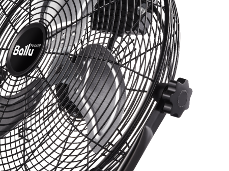 Вентилятор промышленный Ballu BIF-4B
