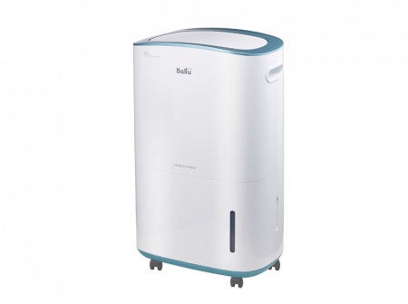 Мультикомплекс сушильный Ballu BDM-25L