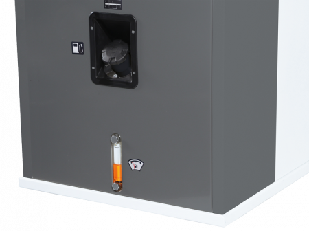 Теплогенератор стационарный дизельный Ballu-Biemmedue CONFORT 2G oil