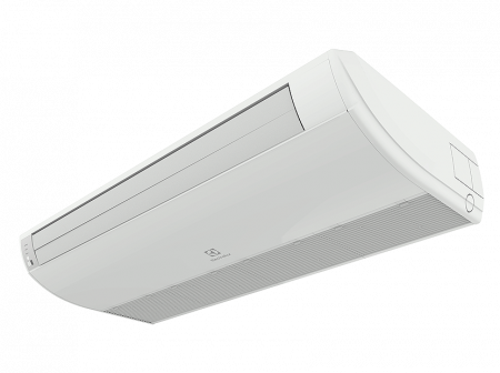 Комплект Electrolux EACU-36H/UP3-DC/N8 инверторной сплит-системы, напольно-потолочного типа