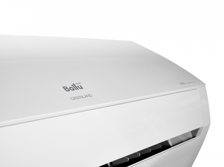 Сплит-система Ballu DC BSGRI-12HN8_22Y Greenland DC 
