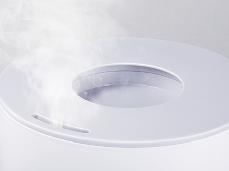 Увлажнитель ультразвуковой BALLU UHB-705