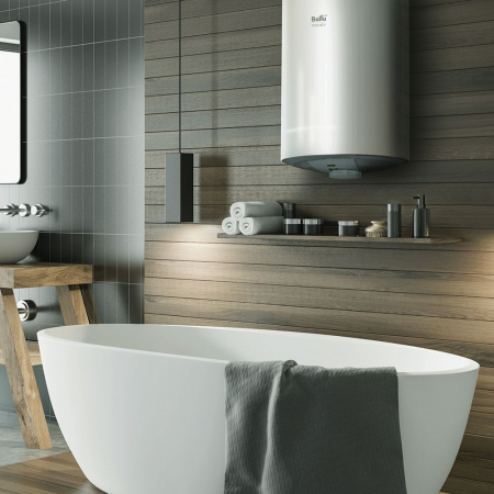 Водонагреватель Ballu BWH/S 100 Primex Водонагреватель Ballu BWH/S 100 Primex