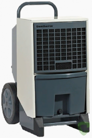 Осушитель воздуха Dantherm CDT 30S Mk II Осушитель воздуха Dantherm CDT 30S Mk II