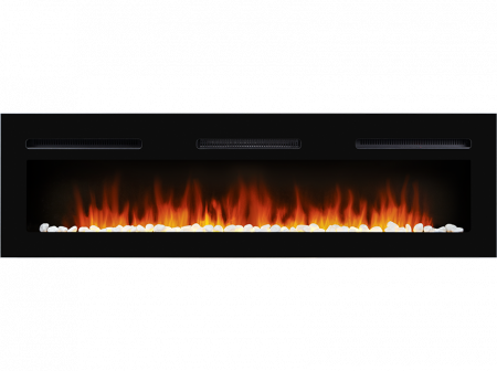 Очаг электрический Electrolux Infinity EFP/P-1600ULS Очаг электрический Electrolux Infinity EFP/P-1600ULS