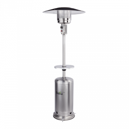 Обогреватель инфракрасный газовый Ballu Vela BOGH-18