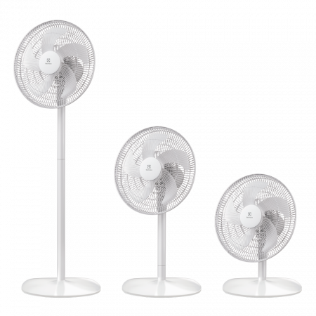 Вентилятор напольный Electrolux EFF-1005