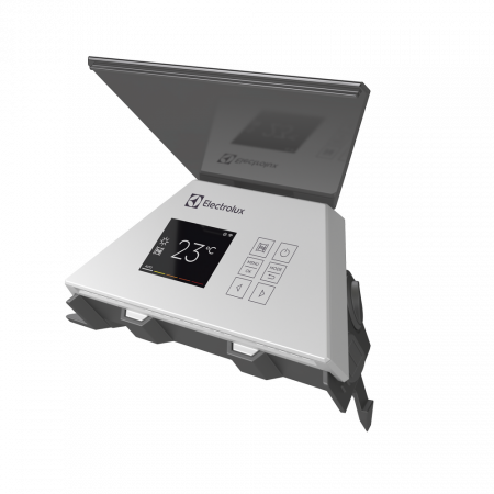 Блок управления конвектора Electrolux Transformer Electronic 3.0