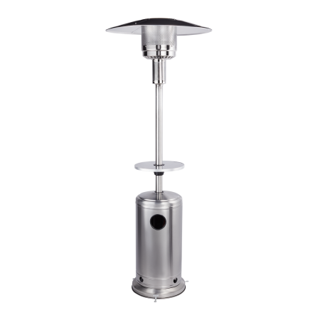 Обогреватель инфракрасный газовый Ballu Vela BOGH-18