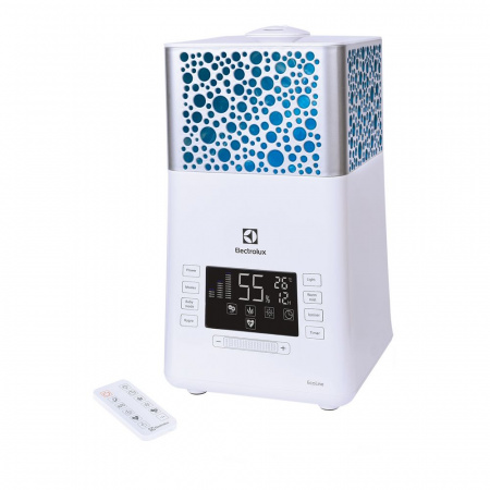 Ультразвуковой увлажнитель воздуха Electrolux EHU-3715D Ультразвуковой увлажнитель воздуха Electrolux EHU-3715D