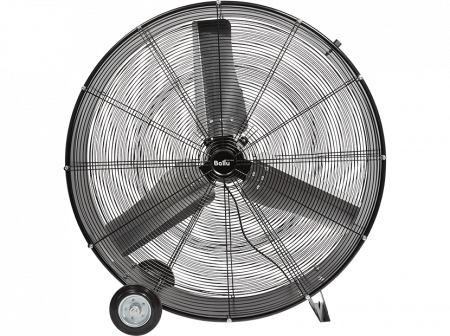 Вентилятор промышленный Ballu BIF-20D