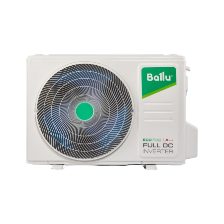 Сплит-система Ballu DC BSNI-13HN8 Boho комплект