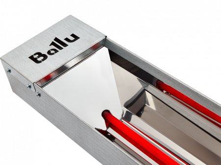 Обогреватель инфракрасный BALLU BIH-T2-1.5 Обогреватель инфракрасный BALLU BIH-T2-1.5