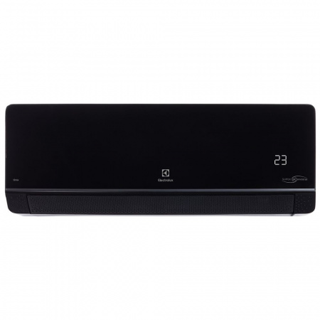 Сплит-система инверторного типа Electrolux Onix Super DC EACS/I-18HIX-BLACK/N8 комплект