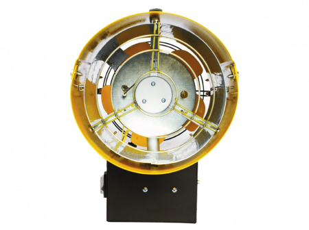 Тепловая пушка газовая Ballu BHG-20