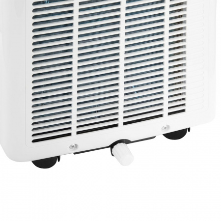 Кондиционер мобильный Ballu Orbis BPAC-10 OR/N6 фото 8