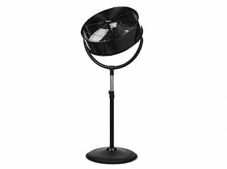 Вентилятор промышленный Ballu BIF-10S фото 2