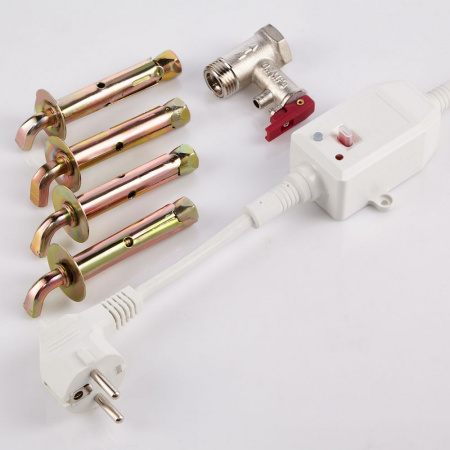 Водонагреватель Electrolux EWH 100 Centurio IQ 3.0 Silver