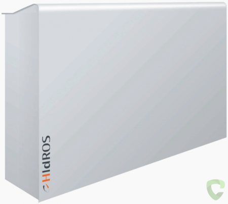 Осушитель воздуха Hidros SBA 200A Осушитель воздуха Hidros SBA 200A