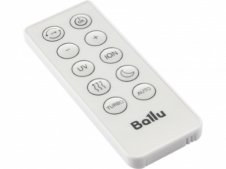 Очиститель воздуха приточный Ballu ONEAIR ASP-200P Очиститель воздуха приточный Ballu ONEAIR ASP-200P