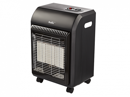 Обогреватель инфракрасный газовый Ballu BIGH-5 Обогреватель инфракрасный газовый Ballu BIGH-5