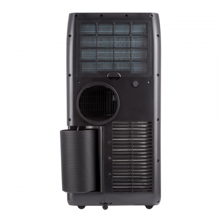 Кондиционер мобильный Electrolux Manhattan EACM-09 FM/N3 Кондиционер мобильный Electrolux Manhattan EACM-09 FM/N3