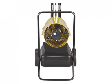 Пушка дизельная непрямого нагрева Ballu BHDN-20