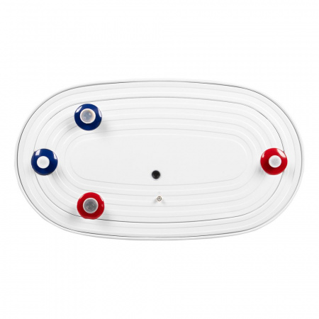 Бойлер косвенного нагрева Royal Thermo AQUATEC Eco EW080 настенный