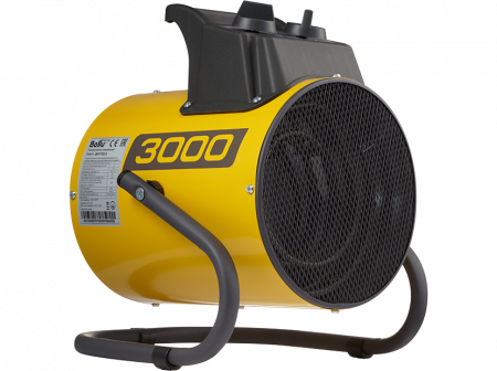 Пушка тепловая BALLU BHP-PE2-3