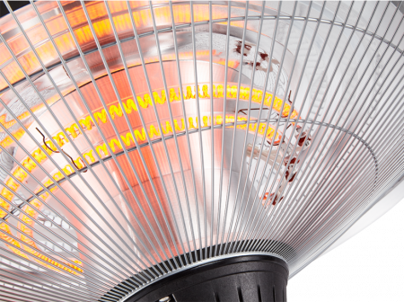 Обогреватель инфракрасный Ballu BIH-LT-3.0