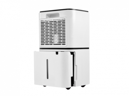 Осушитель воздуха Ballu BD15ER фото 3