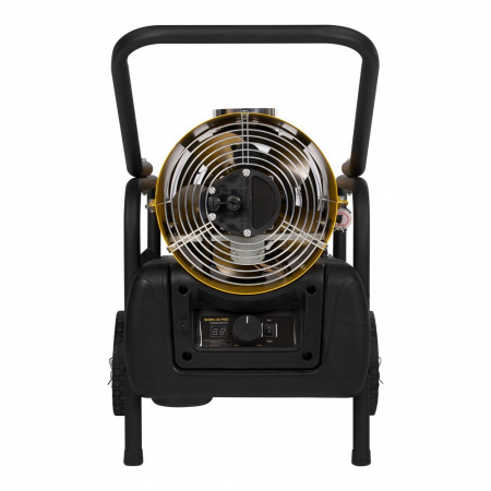 Пушка дизельная непрямого нагрева Ballu BHDN-30 PRO