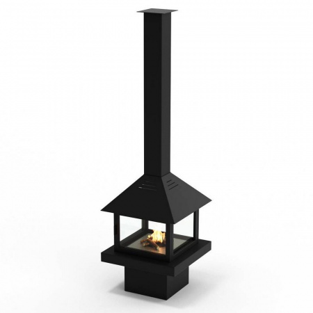 Биокамин Royal Thermo RTBFP-F850I Island Биокамин Royal Thermo RTBFP-F850I Island